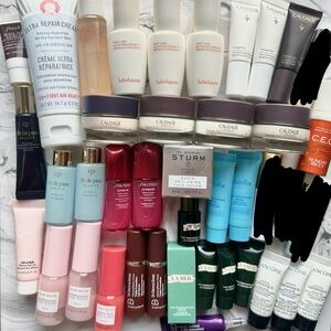 Skincare Minis